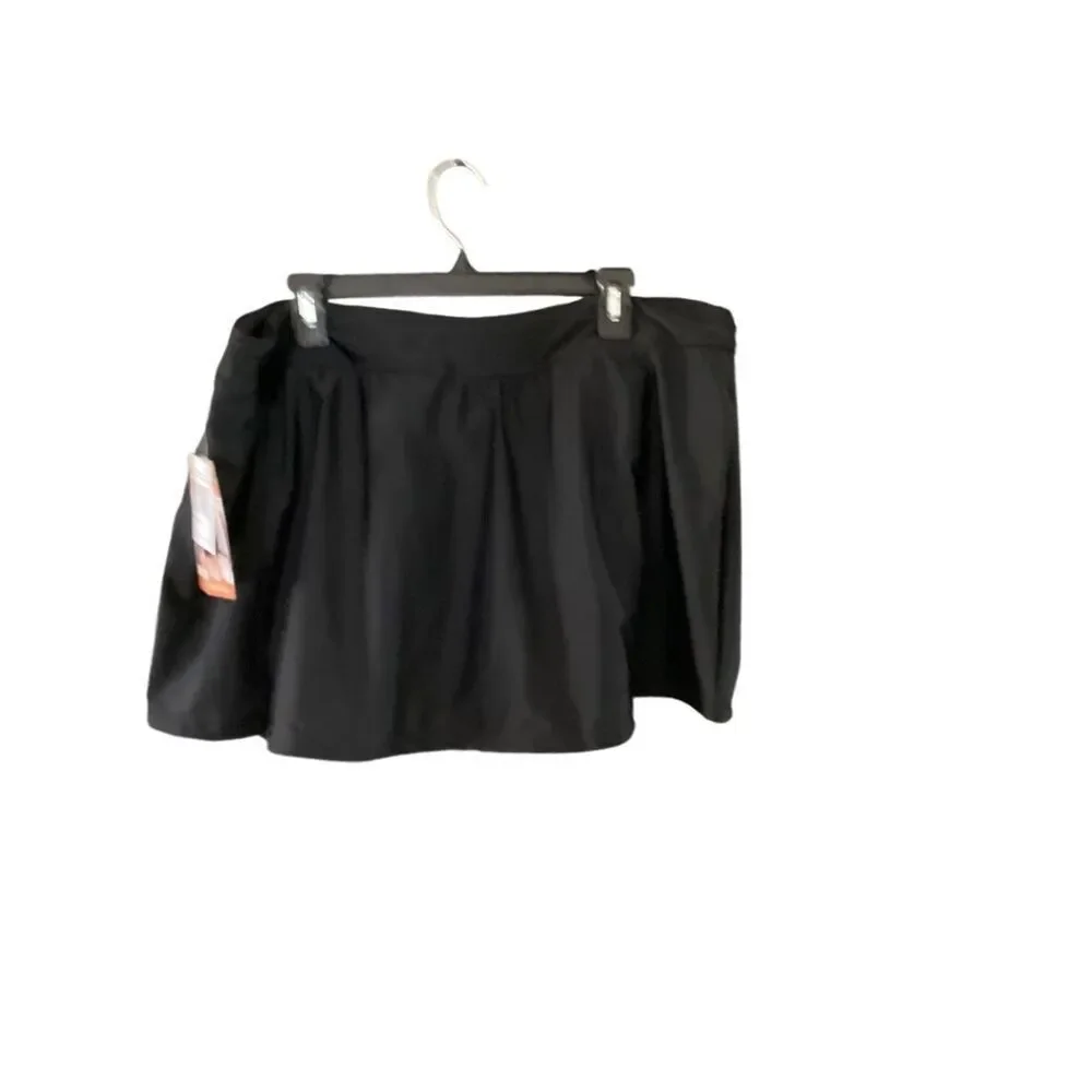 ZeroXposur Overlap Skirtini - Picture 8 of 11